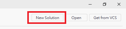 Rider New Solution